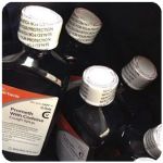 Кодеин сироп Codein (для приготовления напитка Lean, Purple Drank)  473 мл  в Невельске