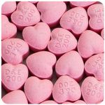 Экстази  Ecstasy Love 200 MDMA в Невельске