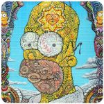 Марки LSD-25 VHQ чистых 250 мкг в Невельске